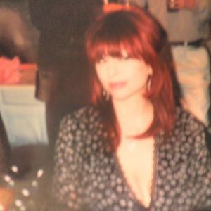 Meet your Posher, Kym